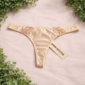 Urban Outfitters Thong